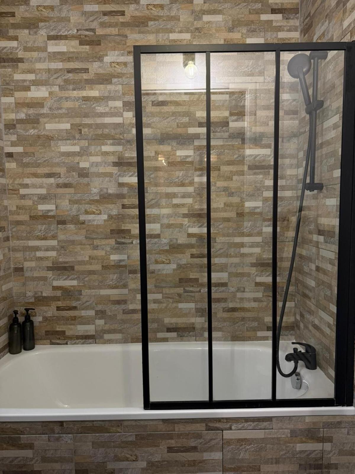 Residence Villa Rose T3 Parking Prive Toulouse Luaran gambar