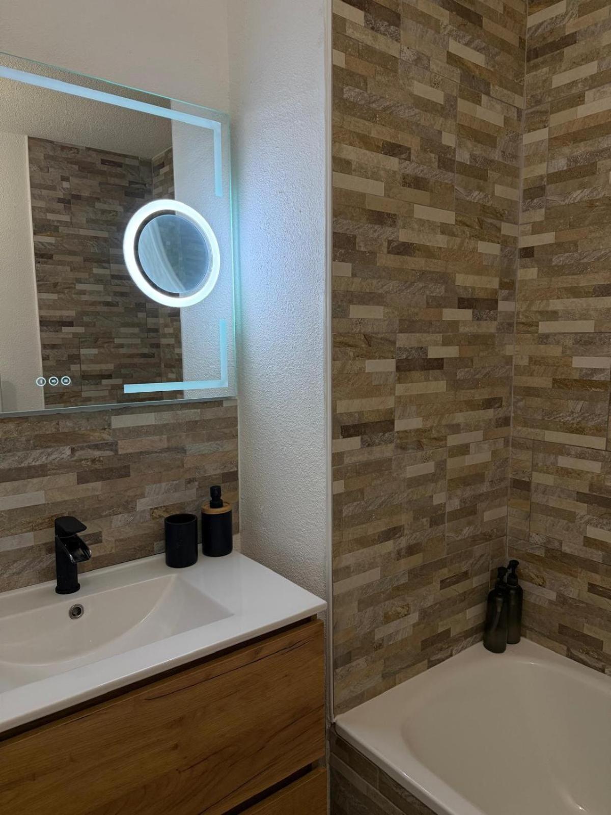 Residence Villa Rose T3 Parking Prive Toulouse Luaran gambar